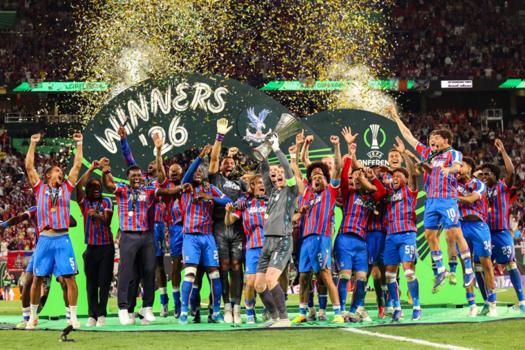Que god save l'Europe des puissants clubs anglais !