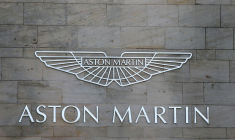 ASTON MARTIN PÉNALISÉ PAR SES COÛTS MALGRÉ DES VENTES EN HAUSSE