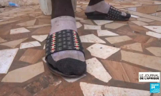 Sénégal : 15 % des moins de 15 ans déjà initiés au tabac