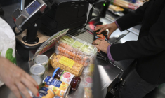 ( AFP / CHRISTOPHE SIMON )