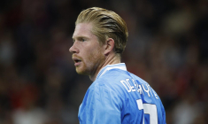 Kevin de Bruyne, « le problème de Naples » ?