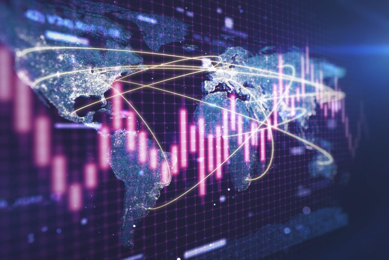 ETF Monde: un outil simple et peu coûteux pour investir globalement, mais qui présente aussi des risques et limites qu’il faut bien comprendre avant de se lancer. ( crédit photo : Getty Images )