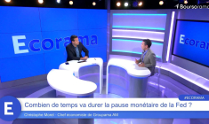 Combien de temps va durer la pause monétaire de la Fed ?