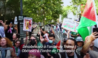 Les Etats-Unis révoquent le visa du président colombien, accusé d'actions "incendiaires"