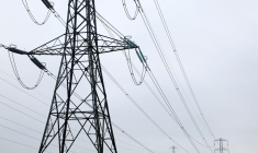 GRANDE-BRETAGNE: BOND DU PRIX DE L'ÉNERGIE, LE BOUCLIER TARIFAIRE RELEVÉ DE 80%