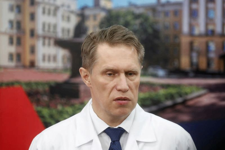 LA RUSSIE PROMET POUR OCTOBRE UNE VACCINATION DE MASSE CONTRE LE COVID