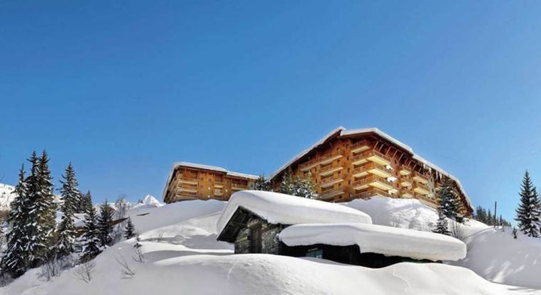 La perte annuelle de Pierre et Vacances atteint 45,9 millions d'euros. (© Pierre et Vacances)