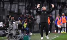 « Il faut relever la tête, même si c’est très difficile et délicat », assure Pancho Abardonado