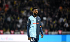 Le meilleur buteur du Havre signe librement à Rennes
