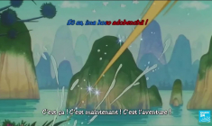 40 ans de "Dragon Ball" : sortie d'un jeu vidéo et une série ce 11 octobre