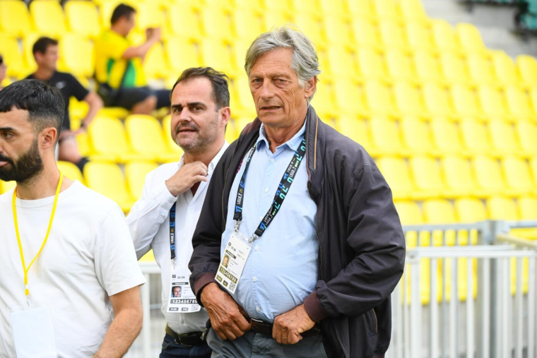 Ligue 1+ a franchi la barre des 600 000 abonnés