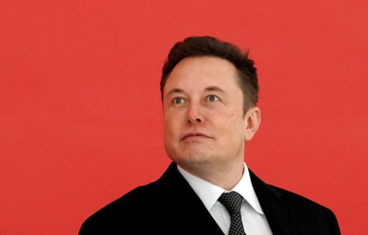ELON MUSK (TESLA) ROUVRE LES HOSTILITÉS AVEC LA SEC