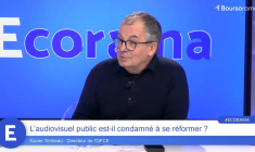 L’audiovisuel public est-il condamné à se réformer ?