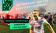 Fais venir So Foot et Brendan Chardonnet dans ton club !