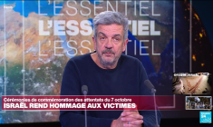 Un an après les attaques du 7 octobre, un antisémitisme décomplexé?