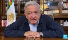 Mexique : l'ouragan Otis fait 48 morts à Acapulco