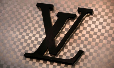 LOUIS VUITTON SIGNE UN PARTENARIAT AVEC LA NBA