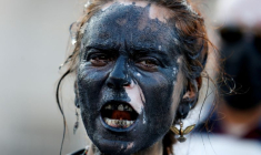 ACCORD A MINIMA DES DIRIGEANTS DU G20 SUR LE CLIMAT