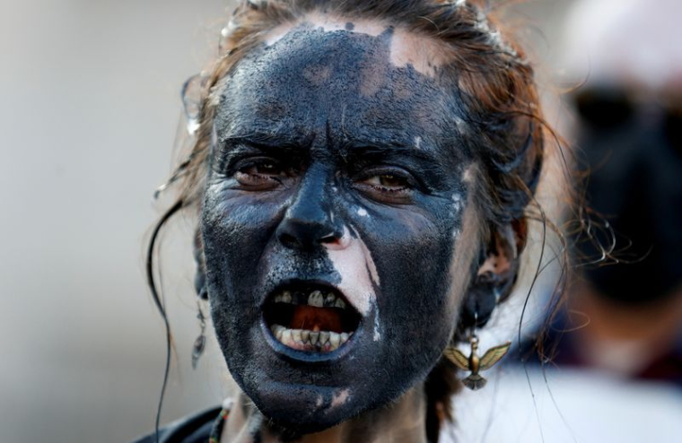 ACCORD A MINIMA DES DIRIGEANTS DU G20 SUR LE CLIMAT