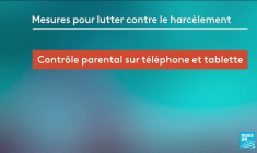 Journée nationale contre le harcèlement scolaire : une application pour aider les victimes