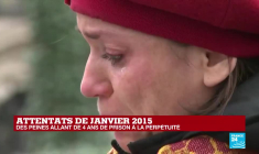 Attentat de 2015 : un procès pour l'histoire