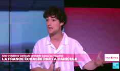 La France écrasée par la canicule : quelle réponse face à la crise climatique ?