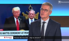 Pourquoi les marchés actions devraient encore monter...