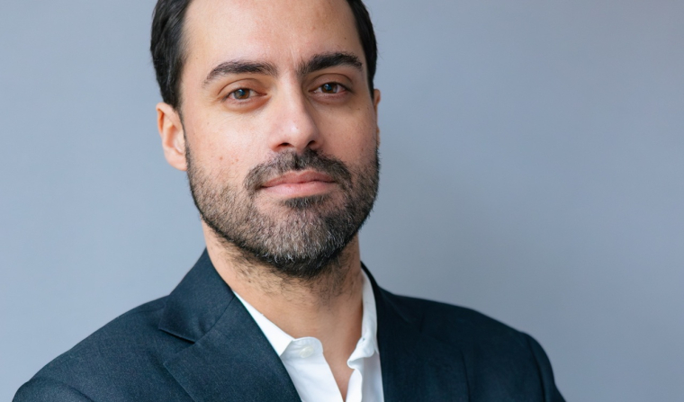 Florent Martini, g&eacute;rant actions internationales th&eacute;matiques. (cr&eacute;dit : DR)