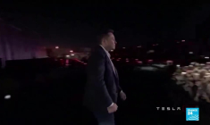 Elon Musk dénonce la consommation d'énergie "folle" du bitcoin