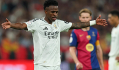 Le Real Madrid bouderait encore le Ballon d'or ?