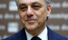 Le nouveau directeur général de Kering, Luca de Meo