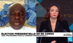 Election présidentielle en RD Congo : quel programme pour le candidat Moïse Katumbi ?