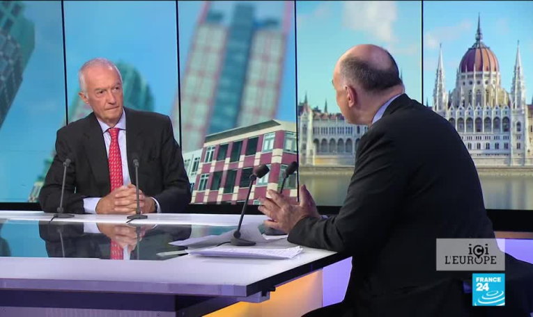 Gilles de Kerchove : "Il faut pouvoir intercepter les communication des terroristes, même avec la 5G"