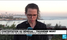 Report de la Présidentielle au Sénégal : Troisième mort dans des heurts, le point sur la situation