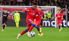 Désiré Doué est sacré Golden Boy 2025