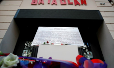 UN COMPLICE PRÉSUMÉ DES AUTEURS DES ATTENTATS DU 13-NOVEMBRE ARRÊTÉ EN ITALIE