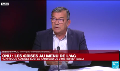 ONU : le plaidoyer de Macky Sall pour que l'Afrique soit reconnue comme un acteur à part entière dans les institutions