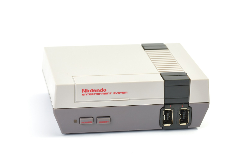 Le retour de la Nes