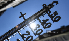 ( dpa / PATRICK SEEGER )