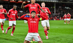 Le capitaine de Nottingham Forest « respire » depuis le départ de Postecoglou