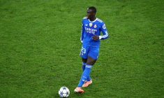 À peine revenu, Ferland Mendy se blesse encore