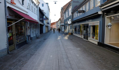 CORONAVIRUS: LE DANEMARK PREND UN "RISQUE CALCULÉ", ASSOUPLIRA LES RESTRICTIONS EN MARS