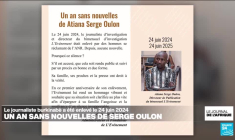 Yoweri Museveni au pouvoir depuis 1986 candidat à sa réélection