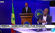 Sénégal : Karim Wade pourra-t-il être candidat à la présidentielle ?