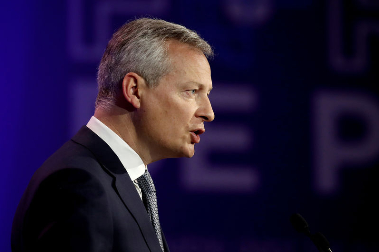 IRAN: LE MAIRE ESPÈRE LA PREMIÈRE TRANSACTION INSTEX D'ICI QUELQUES JOURS