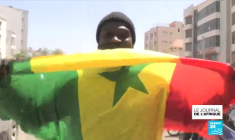 "Affaire Sonko" au Sénégal : le président Sall appelle au calme