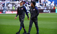 L’OL perd déjà un crack sur blessure