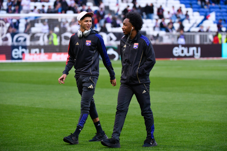 L’OL perd déjà un crack sur blessure