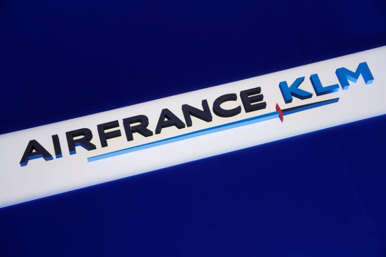 AIR FRANCE-KLM S'ATTEND À CREUSER SES PERTES AVANT L'EMBELLIE ESPÉRÉE