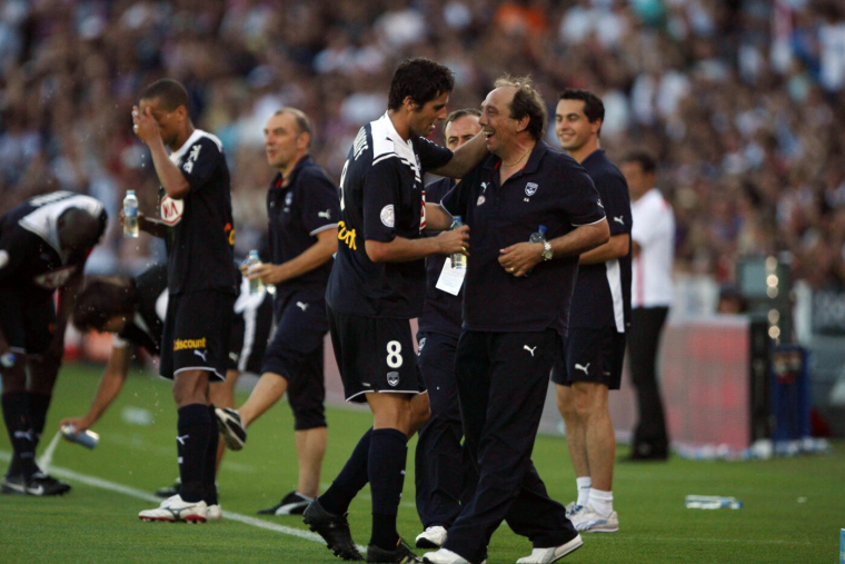 Les nombreux hommages à Jean-Louis Gasset